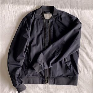 Everlane Bomber Jacket